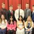 National Honor Society Inducts 2026 Members for Milbank