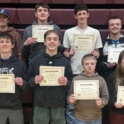 Bulldogs Basketball End-of-Season Awards