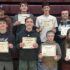 Bulldogs Basketball End-of-Season Awards