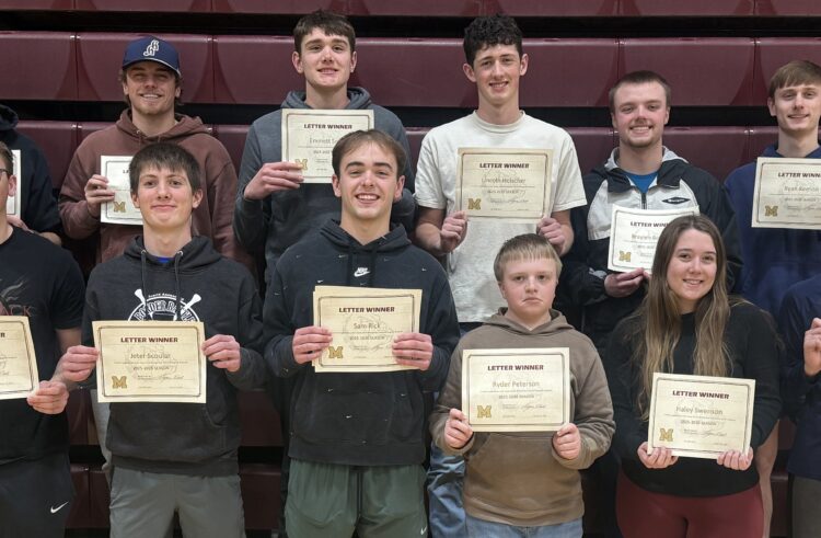 Bulldogs Basketball End-of-Season Awards