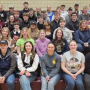 FFA Students Advance to State Competition