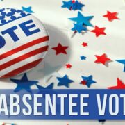 Ballots for Primary Election Finally Arrive in Grant County