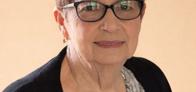 Bev Sime