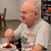Everett “Butch” Albrecht