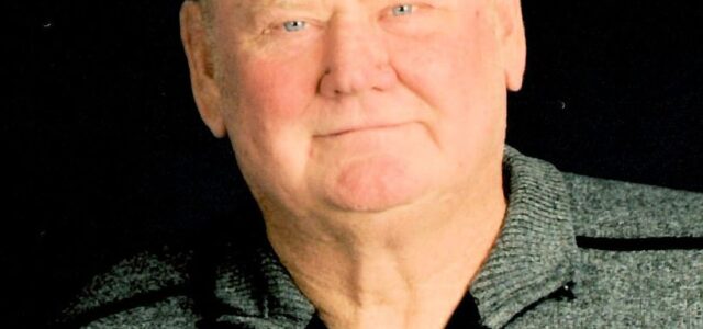 Ronald Chase