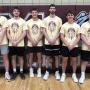 Vegas Gold Team Wins 7th Annual MHS Alumni Basketball Tourney