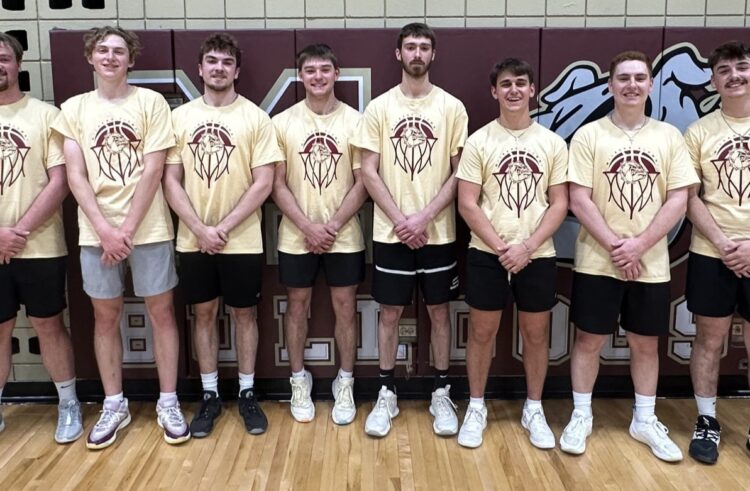 Vegas Gold Team Wins 7th Annual MHS Alumni Basketball Tourney