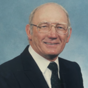 Harlan Loeschke