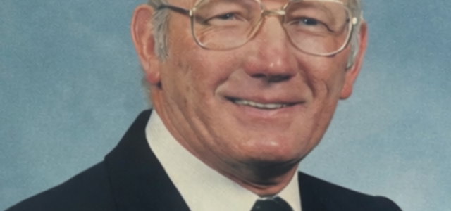 Harlan Loeschke