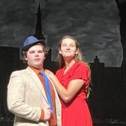 Guys and Dolls to Take the Stage This Weekend at MHS