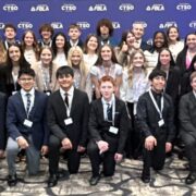 Milbank FBLA Students Qualify for Nationals in Texas