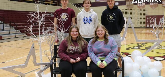 MHS to Host Prom and Grand March on Saturday, April 11