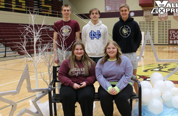 MHS to Host Prom and Grand March on Saturday, April 11