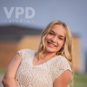 Jacy Dexter Named Student of the Month at MHS