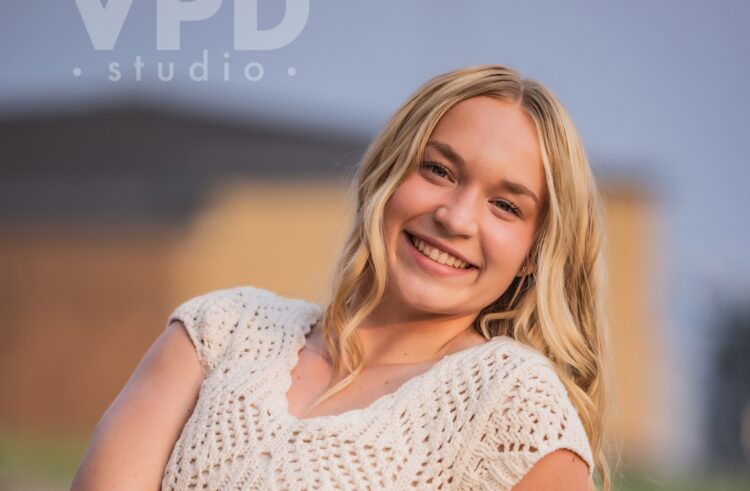 Jacy Dexter Named Student of the Month at MHS