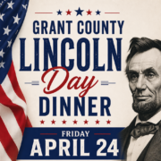 Have Dinner With State Political Leaders in Milbank on Friday Night