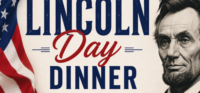 Have Dinner With State Political Leaders in Milbank on Friday Night