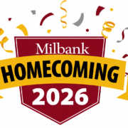 Save the Date: 2026 MHS Homecoming 