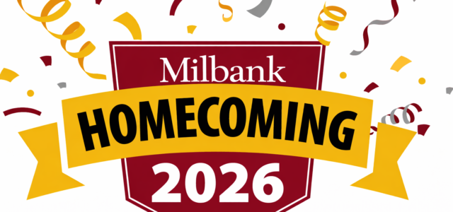 Save the Date: 2026 MHS Homecoming 