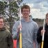 MHS Pole Vault Team Reaches New Heights 