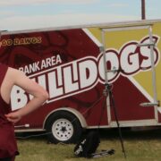 Milbank Wins SD National Guard Track Meet