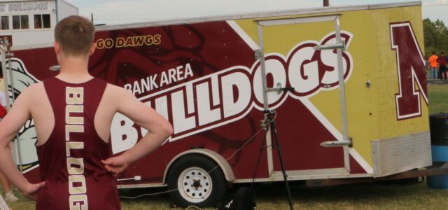 Milbank Wins SD National Guard Track Meet