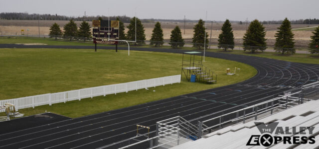 Reminder: Northeast Special Olympics Games in Milbank Tomorrow