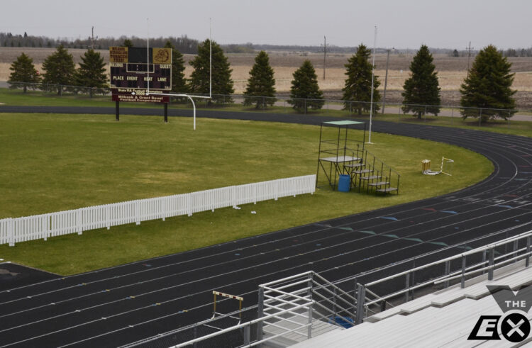 Reminder: Northeast Special Olympics Games in Milbank Tomorrow