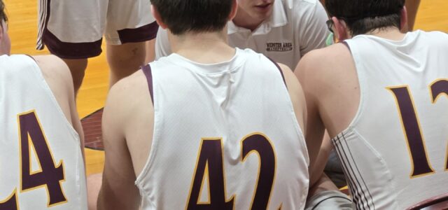 2017 MHS Graduate Matt Lenards Now Head Coach at Webster