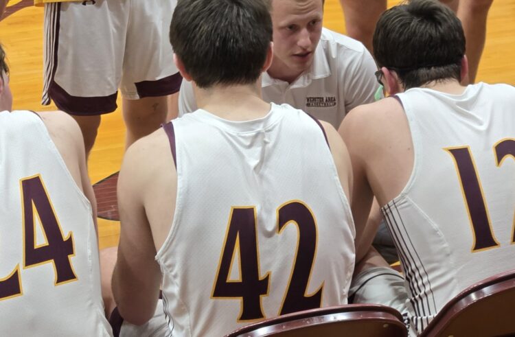 2017 MHS Graduate Matt Lenards Now Head Coach at Webster