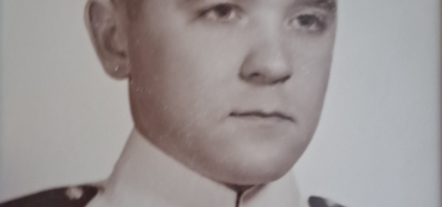 Captain Bob Treis