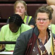 Nancy Hoeke to be Inducted Into SD Volleyball Coaches Hall of Fame