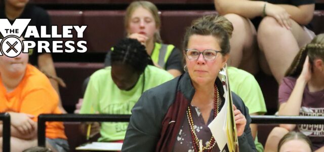 Nancy Hoeke to be Inducted Into SD Volleyball Coaches Hall of Fame