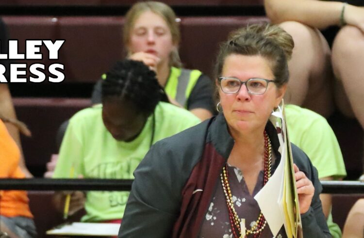 Nancy Hoeke to be Inducted Into SD Volleyball Coaches Hall of Fame