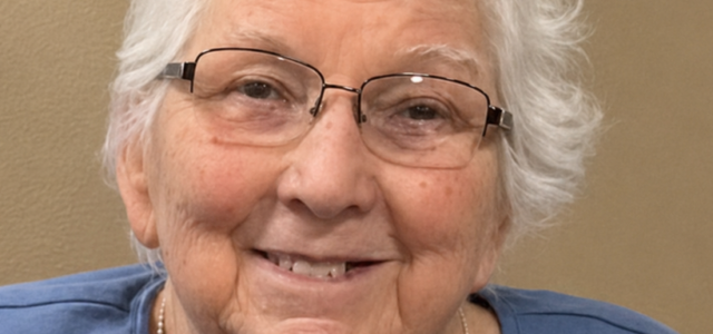 Dorothy Meyer