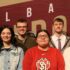 Milbank Educators Rising Members Celebrate College Signings, Future in Teaching