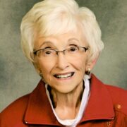 Elouise Klages