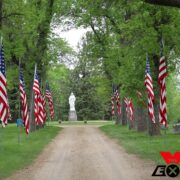 Memorial Day Events Scheduled in Milbank