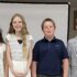 Graduation for Sixth Graders Held at St. Lawrence