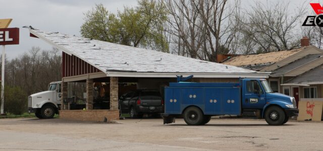 Manor Motel Being Demolished for Potential Expansion of WVEC