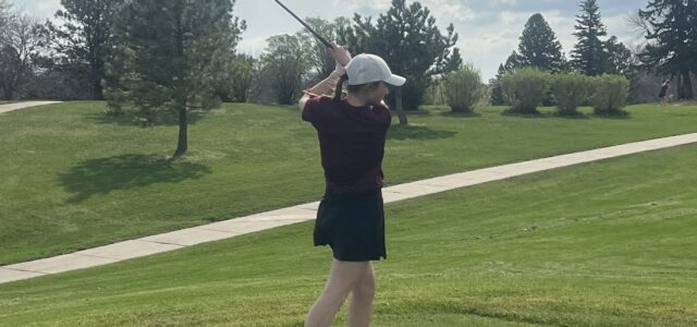 Lady Bulldogs Take Five in Milbank Invitational 