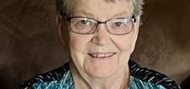 Mary Peters