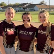 Lady Bulldogs Hit a Hot Streak on Senior Night