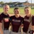 Lady Bulldogs Hit a Hot Streak on Senior Night