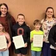 Someone Special Essay Winners Announced