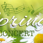 MHS and MMS Spring Concerts Set for May 11-12 