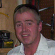 Steven Hegge