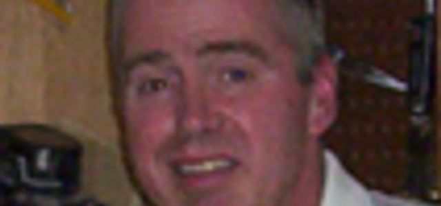 Steven Hegge