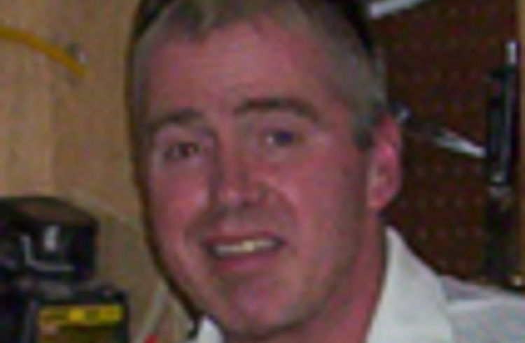 Steven Hegge