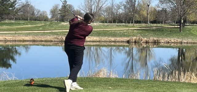 Lady Bulldogs Keep on Swinging in Aberdeen and Dell Rapids